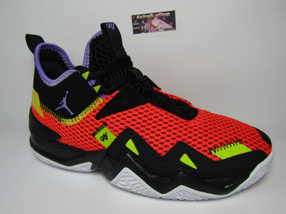 JORDAN WESTBROOK ONE TAKE "CRIMSON" KIDS