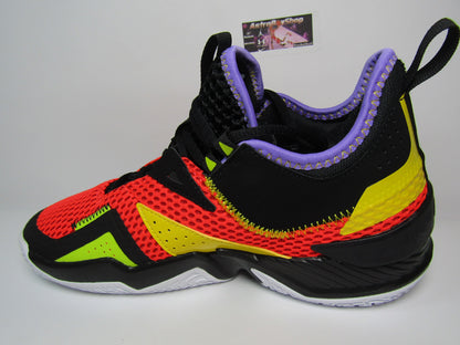 JORDAN WESTBROOK ONE TAKE "CRIMSON" KIDS