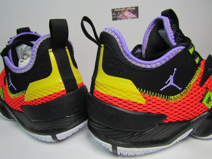 JORDAN WESTBROOK ONE TAKE "CRIMSON" KIDS