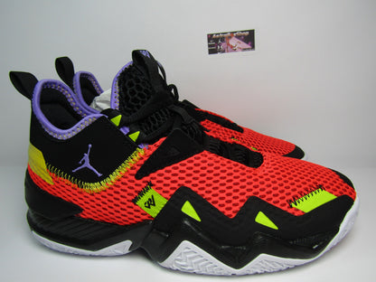 JORDAN WESTBROOK ONE TAKE "CRIMSON" KIDS