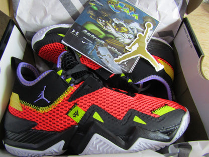 JORDAN WESTBROOK ONE TAKE "CRIMSON" KIDS