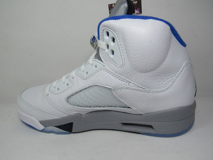 JORDAN 5 STEALTH EDITION EN CAJA