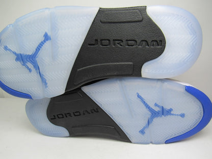 JORDAN 5 STEALTH EDITION EN CAJA