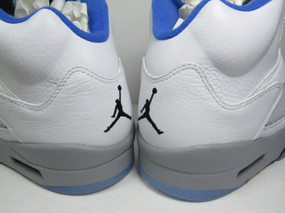 JORDAN 5 STEALTH EDITION EN CAJA