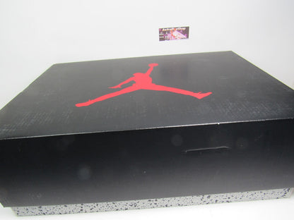 JORDAN 5 STEALTH EDITION EN CAJA