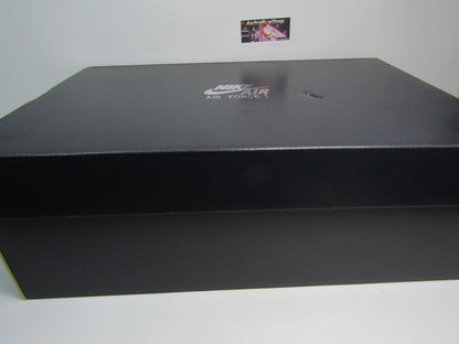 WOMENS NIKE AIR FORCE ONE "CRATER" EN CAJA