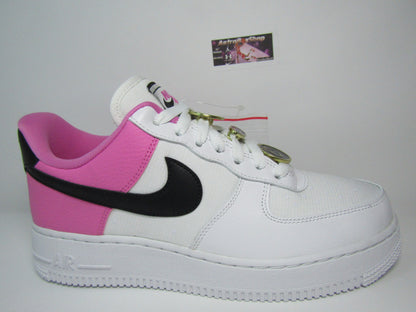 NIKE AIR FORCE 1 "CHINA ROSE" PINK WOMENS EN CAJA