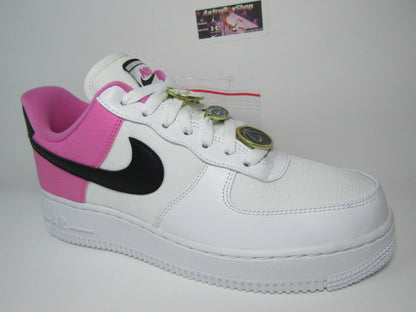NIKE AIR FORCE 1 "CHINA ROSE" PINK WOMENS EN CAJA