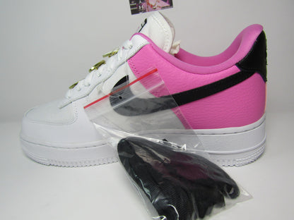 NIKE AIR FORCE 1 "CHINA ROSE" PINK WOMENS EN CAJA