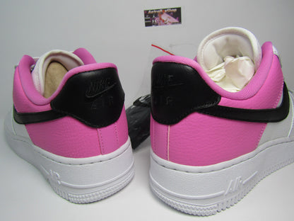 NIKE AIR FORCE 1 "CHINA ROSE" PINK WOMENS EN CAJA