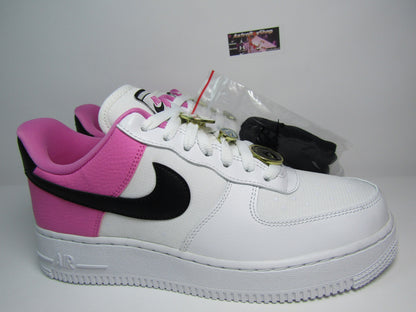 NIKE AIR FORCE 1 "CHINA ROSE" PINK WOMENS EN CAJA