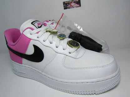NIKE AIR FORCE 1 "CHINA ROSE" PINK WOMENS EN CAJA