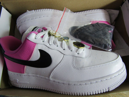 NIKE AIR FORCE 1 "CHINA ROSE" PINK WOMENS EN CAJA