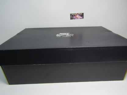 NIKE AIR FORCE 1 "CHINA ROSE" PINK WOMENS EN CAJA