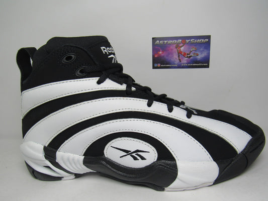 RBK SHAQNOSIS REVERSE OG EN CAJA