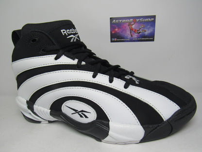 RBK SHAQNOSIS REVERSE OG EN CAJA