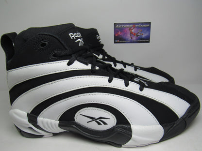 RBK SHAQNOSIS REVERSE OG EN CAJA
