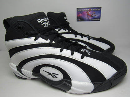 RBK SHAQNOSIS REVERSE OG EN CAJA