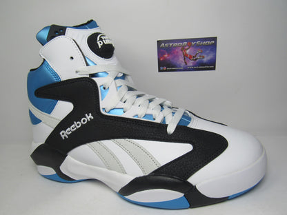 RBK SHAQ ATTAQ ORLANDO EDITION EN CAJA
