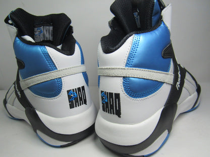 RBK SHAQ ATTAQ ORLANDO EDITION EN CAJA