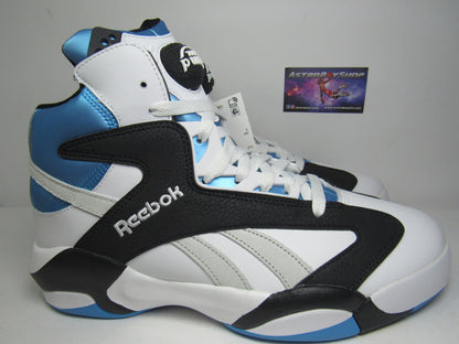 RBK SHAQ ATTAQ ORLANDO EDITION EN CAJA
