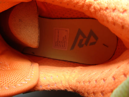 JORDAN WESTBROOK ZERO 3 SE ATOMIC ORANGE EN CAJA