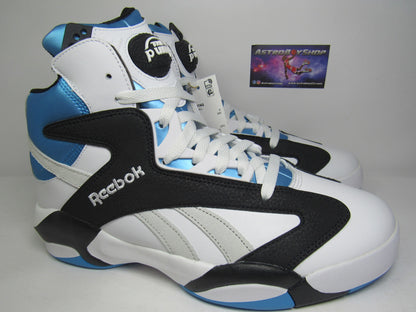 RBK SHAQ ATTAQ ORLANDO EDITION EN CAJA