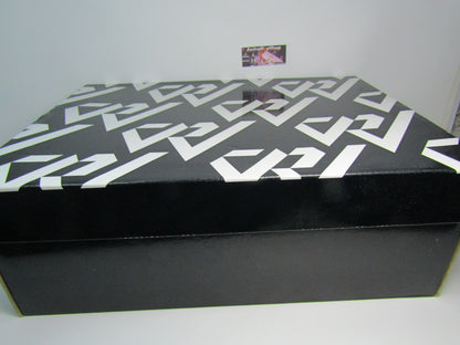 JORDAN WESTBROOK ZERO 3 SE ATOMIC ORANGE EN CAJA