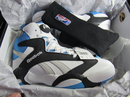 RBK SHAQ ATTAQ ORLANDO EDITION EN CAJA