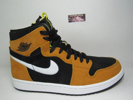 JORDAN 1 HIGH ZOOM COMFORT "MONARCH" EN CAJA