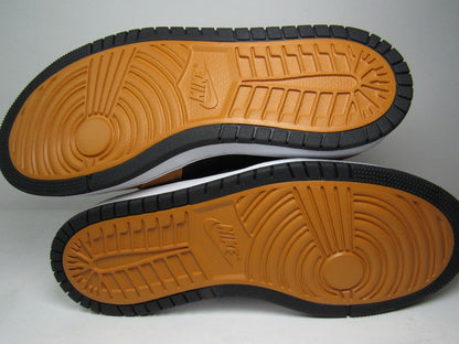 JORDAN 1 HIGH ZOOM COMFORT MONARCH EN CAJA