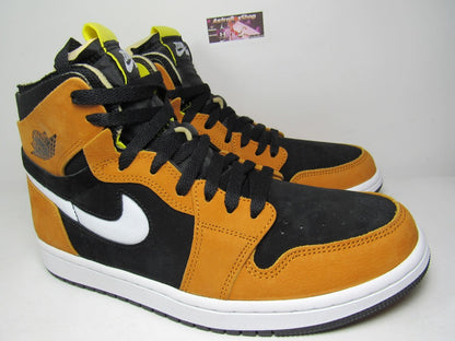 JORDAN 1 HIGH ZOOM COMFORT MONARCH EN CAJA