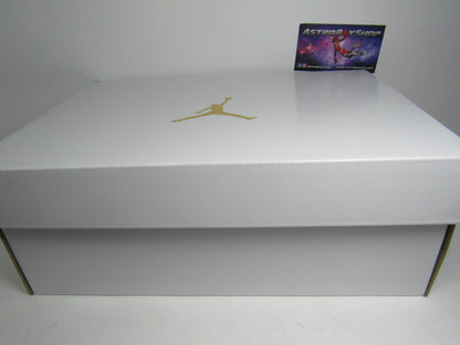 JORDAN 1 MID VELVET PURPLE WOMENS EN CAJA