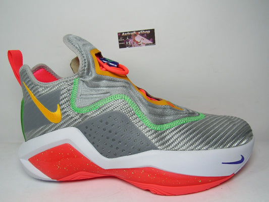 LEBRON SOLDIER 14 HARE EN CAJA