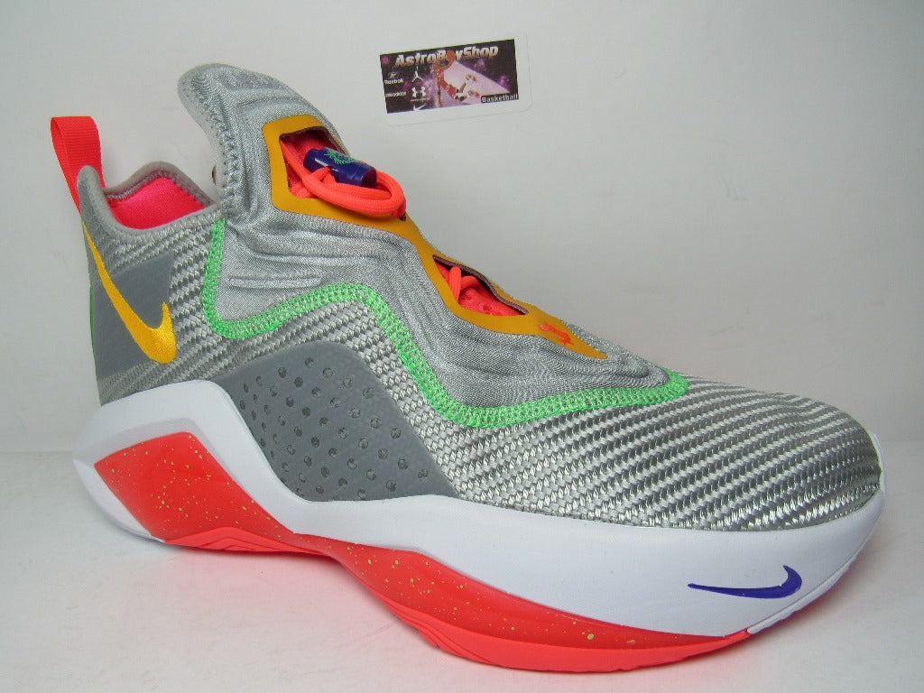 LEBRON SOLDIER 14 HARE EN CAJA