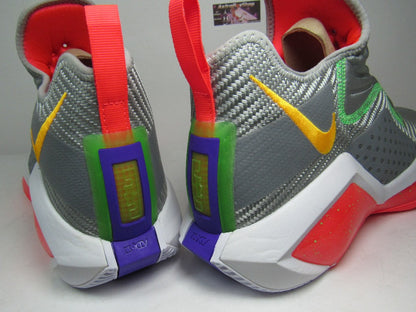 LEBRON SOLDIER 14 HARE EN CAJA
