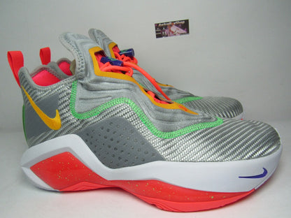 LEBRON SOLDIER 14 HARE EN CAJA