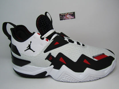 WESTBROOK ONE TAKE WHITE EN CAJA