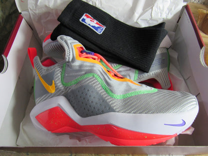LEBRON SOLDIER 14 HARE EN CAJA