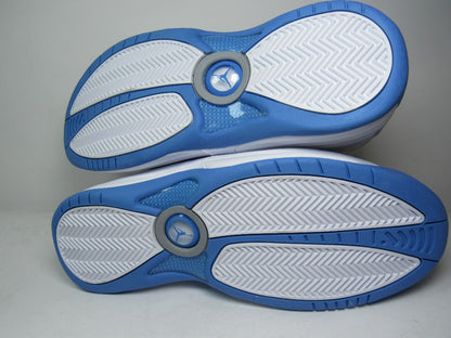 JORDAN JUMPMAN TEAM 1 UNC EN CAJA