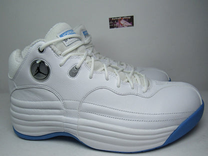 JORDAN JUMPMAN TEAM 1 UNC EN CAJA