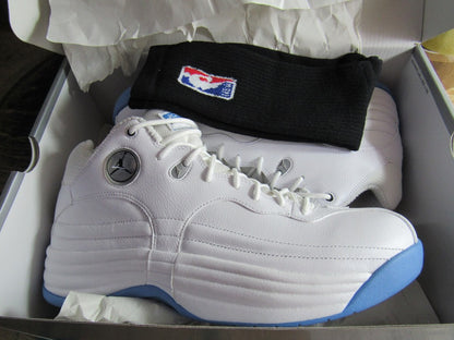JORDAN JUMPMAN TEAM 1 UNC EN CAJA