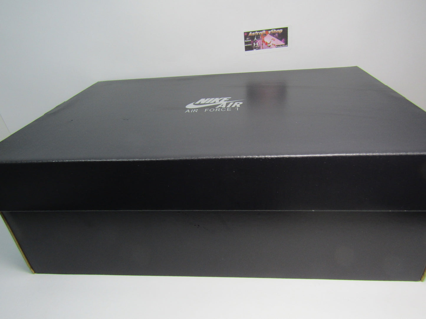 NIKE AIR FORCE ONE SHADOW WOMENS ASTRONOMY BLUE EN CAJA