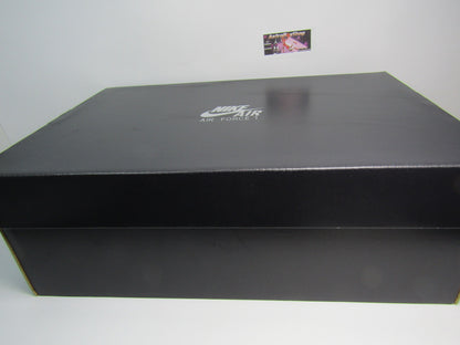 NIKE AIR FORCE ONE SHADOW WOMENS ASTRONOMY BLUE EN CAJA