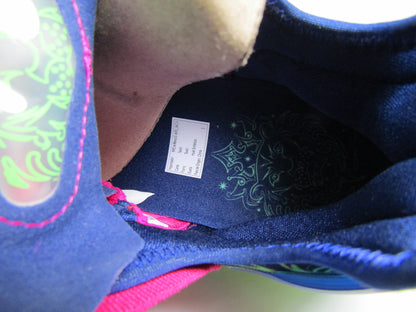 LEBRON 18 "L.A. NIGHT" PINK EN CAJA EDICION LIMITADA