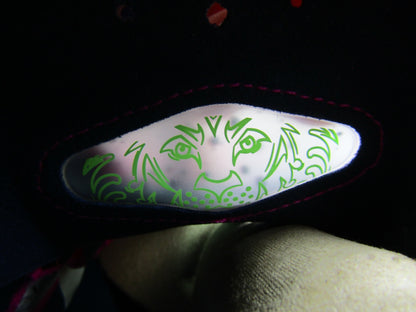 LEBRON 18 "L.A. NIGHT" PINK EN CAJA EDICION LIMITADA