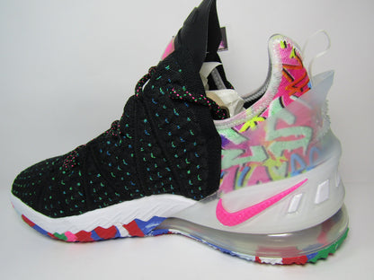 LEBRON 18 JAMES GANG EN CAJA