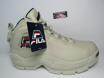 FILA GRANT HILL 2 GREY CEMENT EDITION EN CAJA