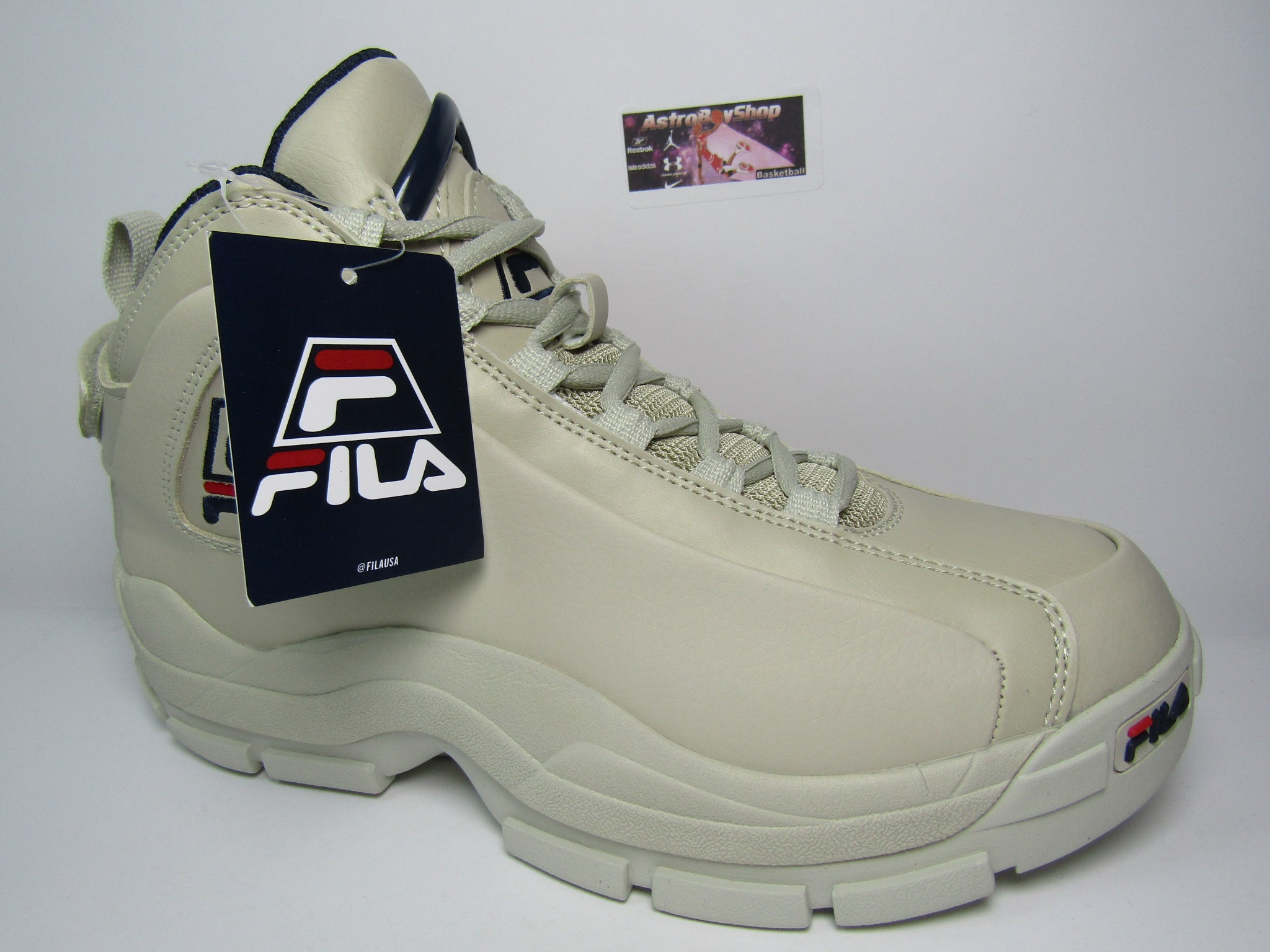 Grant hill 2 sales cement