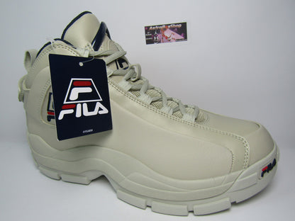 FILA GRANT HILL 2 GREY CEMENT EDITION EN CAJA